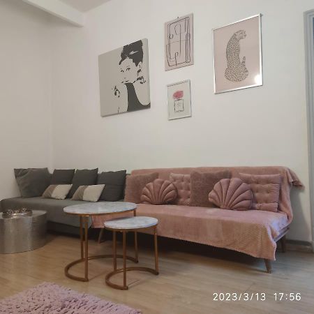 Appartement Quai De Joliette/ Mucem/Major 马赛 外观 照片
