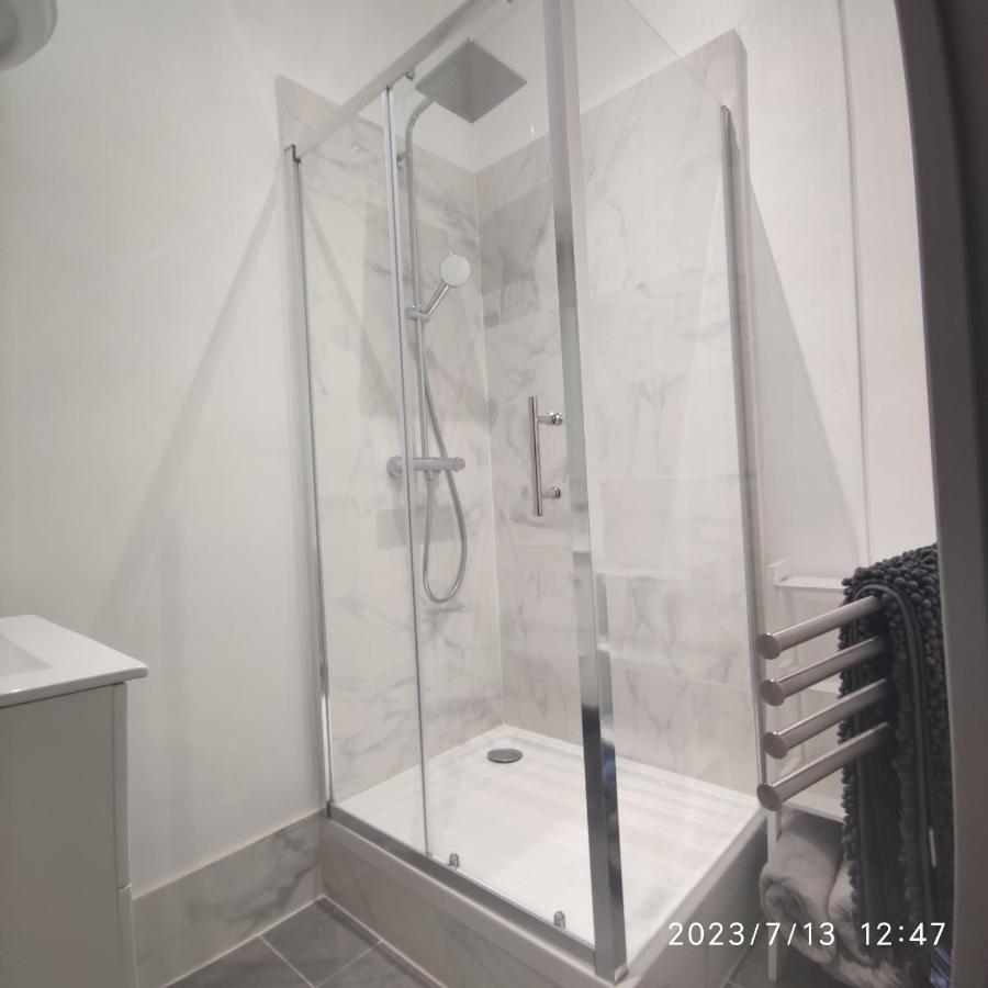 Appartement Quai De Joliette/ Mucem/Major 马赛 外观 照片
