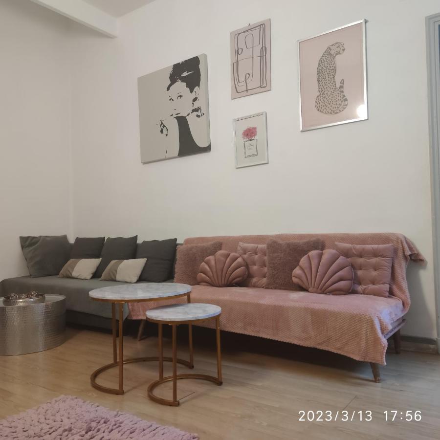 Appartement Quai De Joliette/ Mucem/Major 马赛 外观 照片